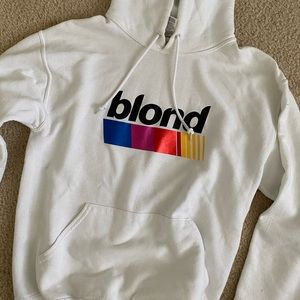 Frank Ocean Blond Hoodie